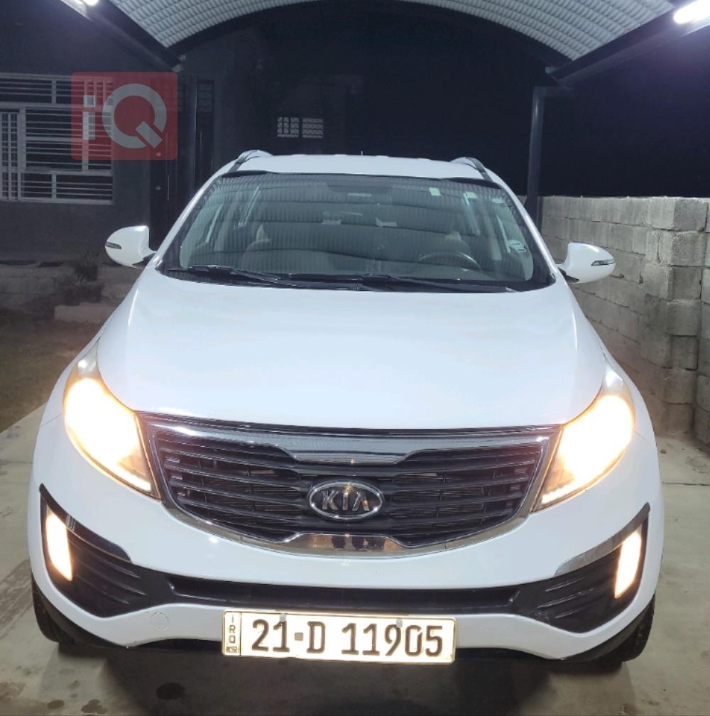 کیا سپۆرتاج